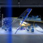 Custom Exhibition Stands in Dubai: Elevate Your Brand With Innovative Designs