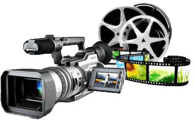 video production service